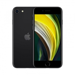 گوشی موبایل اپل iphone se 2020 a2275_lla تک سیم کارت ظرفیت 128|3 گیگابایت