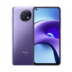 گوشی موبایل شیائومی مدل redmi note 9t 5g دو سیم کارت ظرفیت 64|4 گیگابایت