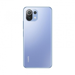 گوشی موبایل شیائومی مدل xiaomi mi 11 lite  4g  دو سیم کارت ظرفیت 128|6 گیگابایت