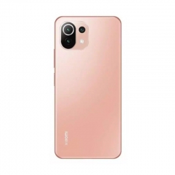 گوشی موبایل شیائومی مدل xiaomi mi 11 lite  4g  دو سیم کارت ظرفیت 128|6 گیگابایت
