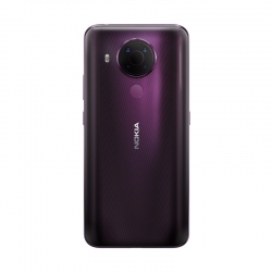 گوشی موبایل نوکیا مدل nokia 5.4 دو سیم کارت ظرفیت 128|4 گیگابایت
