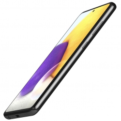 گوشی موبایل سامسونگ مدل galaxy a72  4g  دو سیم کارت ظرفیت 128|8 گیگابایت