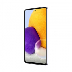 گوشی موبایل سامسونگ مدل galaxy a72  4g  دو سیم کارت ظرفیت 128|8 گیگابایت