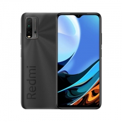 گوشی موبایل شیائومی مدل xiaomi redmi 9t  ظرفیت 128|6  گیگابایت
