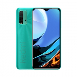 گوشی موبایل شیائومی مدل xiaomi redmi 9t  ظرفیت 128|6  گیگابایت