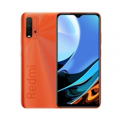 گوشی موبایل شیائومی مدل xiaomi redmi 9t  ظرفیت 128|6  گیگابایت