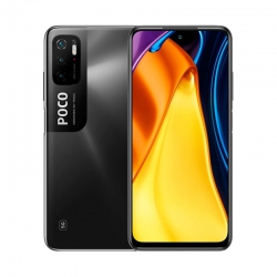 گوشی موبایل شیائومی مدل xiaomi poco m3 pro 5g دو سیم کارت ظرفیت 64|4  گیگابایت