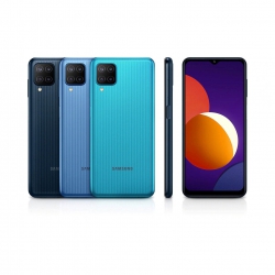 گوشی موبایل سامسونگ مدل galaxy m12 دو سیم کارت ظرفیت 64|4  گیگابایت