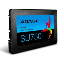 حافظه اس اس دی ای دیتا مدل آلتیمیت S U750 با ظرفیت 256 گیگابایت