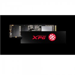حافظه اس اس دی ای دیتا مدل XPG SX6000 Lite با ظرفیت 256 گیگابایت