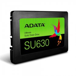 حافظه اس اس دی ای دیتا مدل Ultimate SU630 با ظرفیت 480 گیگابایت