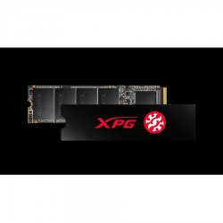 حافظه اس اس دی ای دیتا مدل XPG SX6000 Pro با ظرفیت 256 گیگابایت