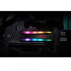 اس اس دی اینترنال ای دیتا ایکس پی جی مدل SPECTRIX S40G M.2 2280 ظرفیت 2 ترابایت