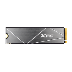 حافظه SSD اینترنال ای دیتا مدل GAMMIX S50 Lite PCIe Gen4x4 M.2 2280 ظرفیت 1 ترابایت