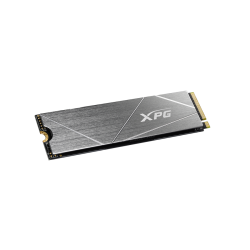 حافظه SSD اینترنال ای دیتا مدل GAMMIX S50 Lite PCIe Gen4x4 M.2 2280 ظرفیت 1 ترابایت