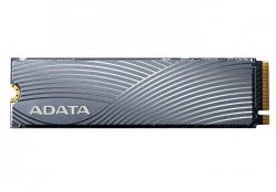حافظه SSD اینترنال ای دیتا مدل SWORDFISH PCIe Gen3x4 M.2 2280 ظرفیت 250 گیگابایت