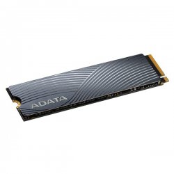 حافظه SSD اینترنال ای دیتا مدل SWORDFISH PCIe Gen3x4 M.2 2280 ظرفیت 500 گیگابایت