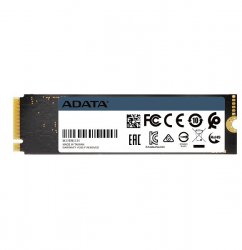 حافظه SSD اینترنال ای دیتا مدل SWORDFISH PCIe Gen3x4 M.2 2280 ظرفیت 500 گیگابایت