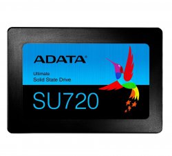 حافظه SSD اینترنال ای دیتا مدل SU720 ظرفیت 500 گیگابایت