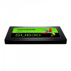 حافظه اس اس دی ای دیتا مدل Ultimate SU630 با ظرفیت 240 گیگابایت