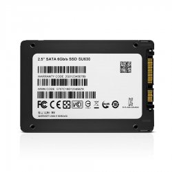 حافظه اس اس دی ای دیتا مدل Ultimate SU630 با ظرفیت 240 گیگابایت