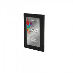 حافظه اس اس دی ای‌دیتا مدل اس پی 550 با ظرفیت 120 گیگابایت