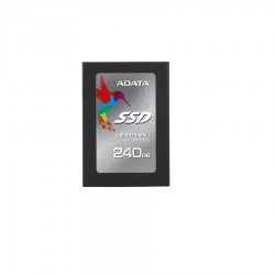 حافظه اس اس دی ای‌دیتا مدل اس پی 550 با ظرفیت 240 گیگابایت
