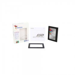 حافظه اس اس دی ای‌دیتا مدل اس پی 550 با ظرفیت 240 گیگابایت