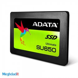 حافظه اس اس دی ای دیتا مدل آلتیمیت اس یو 650 با ظرفیت 960 گیگابایت