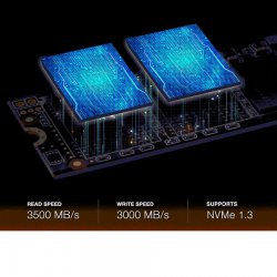 حافظه اس اس دی ای دیتا مدل SX8200 Pro با ظرفیت 1 ترابایت