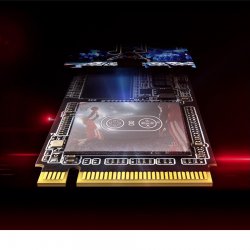 حافظه اس اس دی ای دیتا مدل SX8200 Pro با ظرفیت 1 ترابایت