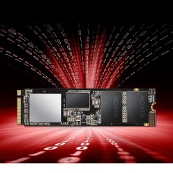 حافظه اس اس دی ای دیتا مدل SX8200 Pro با ظرفیت 1 ترابایت