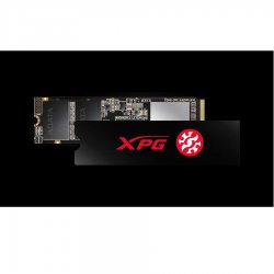 حافظه اس اس دی ای دیتا مدل SX8200 Pro با ظرفیت 1 ترابایت