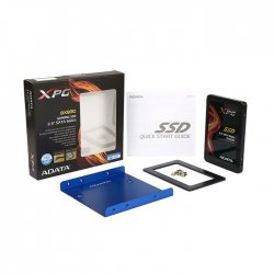 حافظه اس اس دی ای دیتا مدل SX930 با ظرفیت 120 گیگابایت