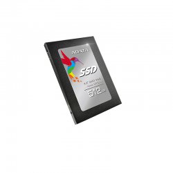 هارد اس اس دی ای دیتا اس پی 600 ظرفیت 512 گیگابایت