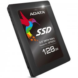 حافظه SSD اینترنال ای دیتا مدل Premier Pro SP900 ظرفیت 128 گیگابایت