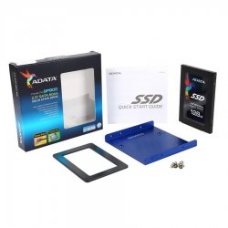 حافظه SSD اینترنال ای دیتا مدل Premier Pro SP900 ظرفیت 128 گیگابایت