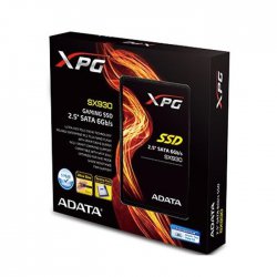 حافظه اس اس دی ای دیتا مدل SX930 با ظرفیت 240 گیگابایت