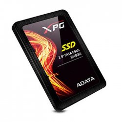 حافظه اس اس دی ای دیتا مدل SX930 با ظرفیت 240 گیگابایت