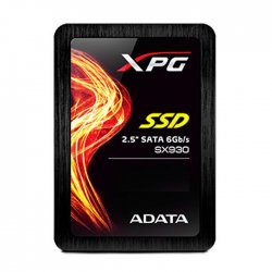 حافظه اس اس دی ای دیتا مدل SX930 با ظرفیت 240 گیگابایت