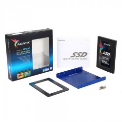 حافظه SSD اینترنال ای دیتا مدل Premier Pro SP900 ظرفیت 256 گیگابایت