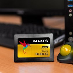 حافظه اس اس دی ای دیتا مدل آلتیمیت اس یو 900 با ظرفیت 128 گیگابایت
