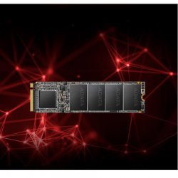 حافظه اس اس دی ای دیتا مدل XPG SX6000 Pro با ظرفیت 1 ترابایت
