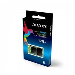 حافظه SSD ای دیتا مدل پریمیر پرو SP900 M.2 2242 ظرفیت 128 گیگابایت