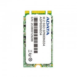 حافظه اس اس دی ای دیتا مدل پریمیر SP600 M.2 2242 ظرفیت 128 گیگابایت