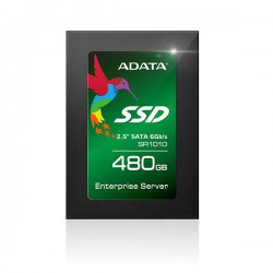 حافظه اس اس دی ای‌دیتا مدل اس آر 1010 با ظرفیت 480 گیگابایت