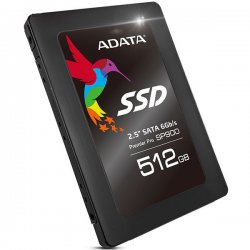 حافظه SSD اینترنال ای دیتا مدل Premier Pro SP900 ظرفیت 512 گیگابایت