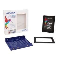 حافظه SSD اینترنال ای دیتا مدل Premier Pro SP900 ظرفیت 512 گیگابایت