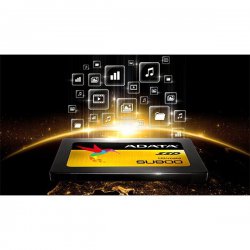حافظه اس اس دی ای دیتا مدل آلتیمیت اس یو 900 با ظرفیت 2 ترابایت