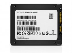 حافظه اس اس دی ای دیتا مدل اس ایکس 950 با ظرفیت 1.92 ترابایت